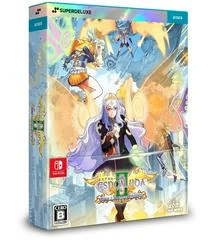 Espgaluda II [Deluxe Edition] - Nintendo Switch - Retrocharting