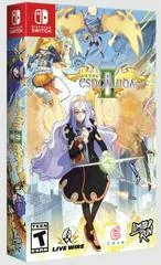 Background - Espgaluda II [Steelbook Edition] - Nintendo Switch - Retrocharting