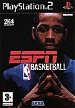 ESPN Basketball - PlayStation 2 - Retrocharting