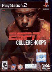 Background - ESPN College Hoops 2004 - PlayStation 2 - Retrocharting