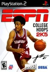 ESPN College Hoops 2K5 - PlayStation 2 - Retrocharting