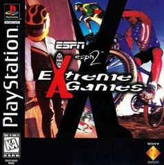 ESPN Extreme Games - PlayStation - Retrocharting