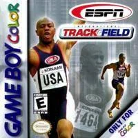 Background - ESPN International Track and Field - GameBoy Color - Retrocharting