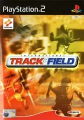 ESPN International Track & Field - PlayStation 2 - Retrocharting