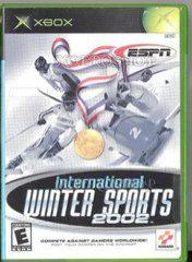 Background - ESPN International Winter Sports 2002 - Xbox - Retrocharting