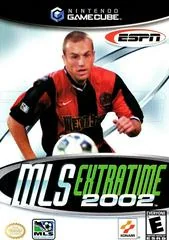 ESPN MLS ExtraTime 2002 - Gamecube - Retrocharting
