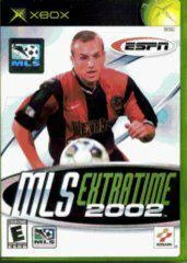 ESPN MLS ExtraTime 2002 - Xbox - Retrocharting
