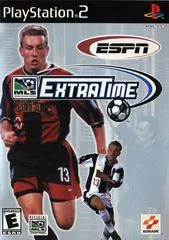 ESPN MLS ExtraTime - PlayStation 2 - Retrocharting