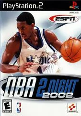 ESPN NBA 2Night 2002 - PlayStation 2 - Retrocharting