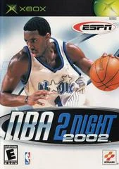 ESPN NBA 2Night 2002 - Xbox - Retrocharting