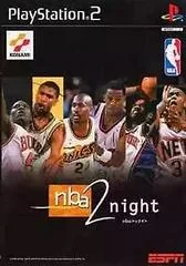 ESPN NBA 2Night - PlayStation 2 - Retrocharting