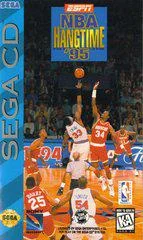 ESPN NBA Hang Time 95 - Sega CD - Retrocharting