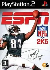 ESPN NFL 2K5 - PlayStation 2 - Retrocharting