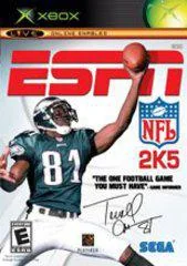 Background - ESPN NFL 2K5 - Xbox - Retrocharting