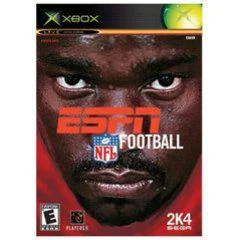 Background - ESPN NFL Football 2K4 - Xbox - Retrocharting
