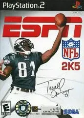 Background - ESPN NFL Football - PlayStation 2 - Retrocharting