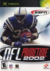 ESPN NFL Prime Time 2002 - Xbox - Retrocharting