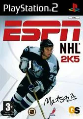 ESPN NHL 2K5 - PlayStation 2 - Retrocharting
