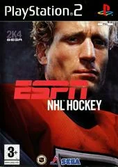 ESPN NHL Hockey - PlayStation 2 - Retrocharting