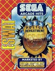 Background - Eswat - Atari ST - Retrocharting