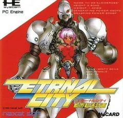 Eternal City: Toshi Tenso Keikaku - PC - Retrocharting