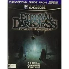 Eternal Darkness Player's Guide - Strategy Guide - Retrocharting