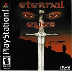 Background - Eternal Eyes - PlayStation - Retrocharting