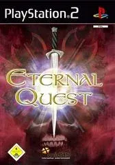 Eternal Quest - PlayStation 2 - Retrocharting