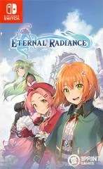 Eternal Radiance - Nintendo Switch - Retrocharting