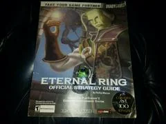 Eternal Ring [BradyGames] - Strategy Guide - Retrocharting