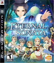 Eternal Sonata - Playstation 3 - Retrocharting