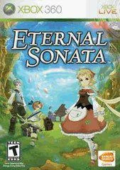 Background - Eternal Sonata - Xbox 360 - Retrocharting