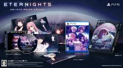 Eternights [Deluxe Edition] - Playstation 5 - Retrocharting