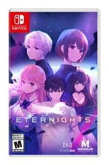 Eternights - Nintendo Switch - Retrocharting