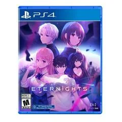 Eternights - Playstation 4 - Retrocharting
