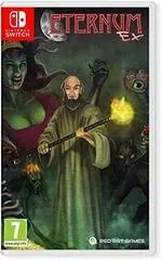 Eternum Ex - Nintendo Switch - Retrocharting