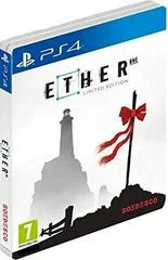 Ether One [Limited Edition] - Playstation 4 - Retrocharting
