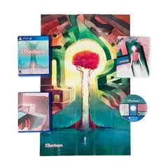 Etherborn [Iam8bit Exclusive Edition] - PlayStation - Retrocharting