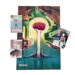 Etherborn - Nintendo Switch - Retrocharting