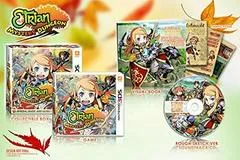 Etrian Mystery Dungeon [Soundtrack Bundle] - Nintendo 3DS - Retrocharting