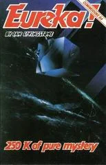 Background - Eureka - Commodore 64 - Retrocharting