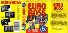 Euro Boss - ZX Spectrum - Retrocharting