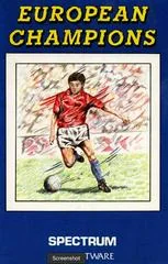 European Champions - ZX Spectrum - Retrocharting