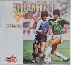 European Soccer Challenge - Atari ST - Retrocharting