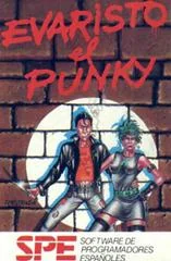 Evaristo el Punky - ZX Spectrum - Retrocharting