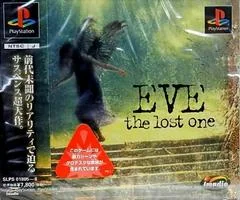 Background - Eve: The Lost One - PlayStation - Retrocharting