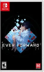 Ever Forward - Nintendo Switch - Retrocharting