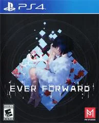 Background - Ever Forward - Playstation 4 - Retrocharting