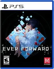Ever Forward - Playstation 5 - Retrocharting
