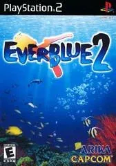 Background - Everblue [Promo Not For Resale] - PlayStation 2 - Retrocharting